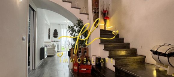 Villa de 4 dormitorios en Livorno, Italy No. 120126 16