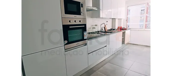 1 bedroom Apartment in Lisbon, Portugal No. 150472 2