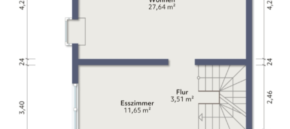 4 غرف نوم تاون هاوس في Breisgau-Hochschwarzwald, Germany رقم 275070 16