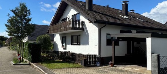 4 غرف نوم تاون هاوس في Breisgau-Hochschwarzwald, Germany رقم 275070 3