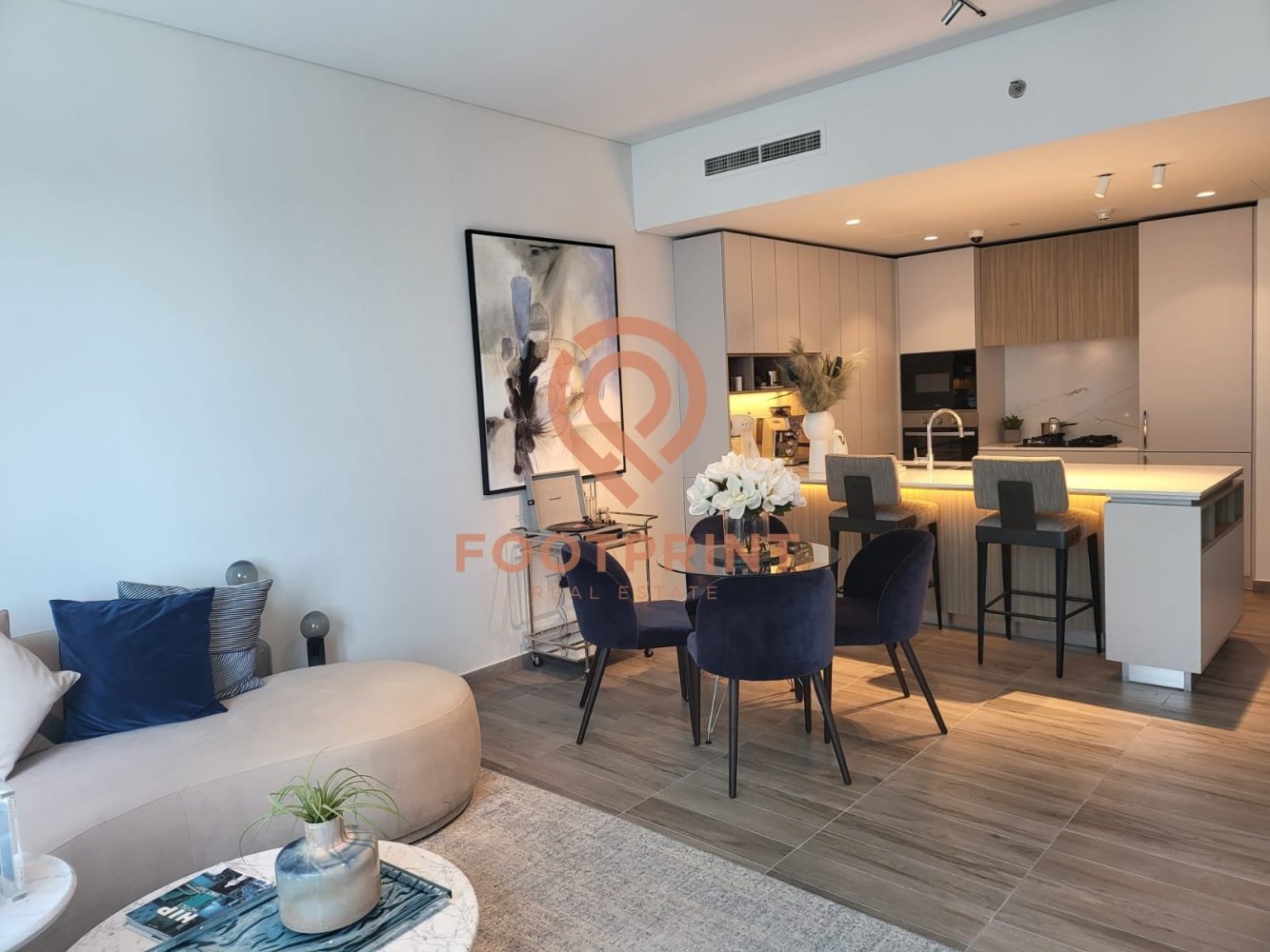 2 bedrooms Apartment in Arjan, UAE No. 24046