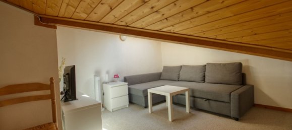 Dúplex de 1 dormitorio en Morillon, France No. 284279 8