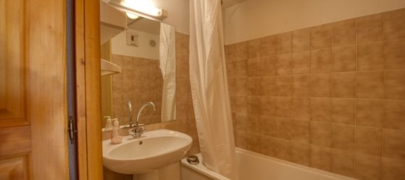 Dúplex de 1 dormitorio en Morillon, France No. 284279 10