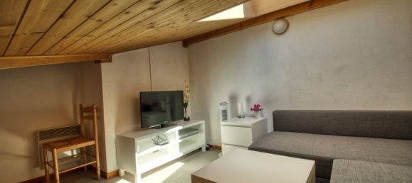 Dúplex de 1 dormitorio en Morillon, France No. 284279 9