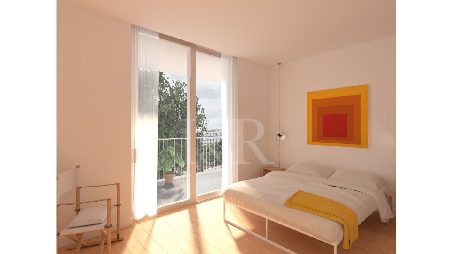 3 bedrooms Duplex in Setubal, Portugal No. 122141