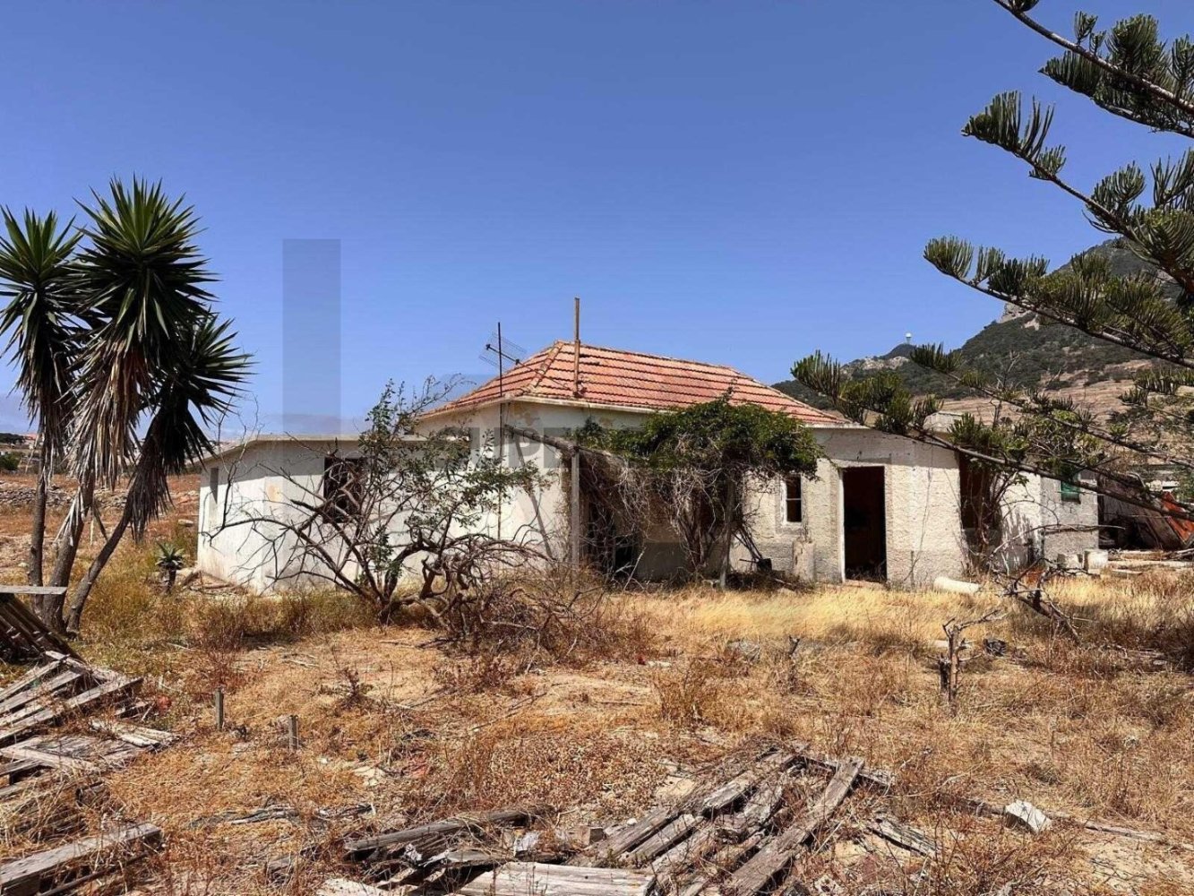 3 bedrooms House in Porto Santo, Portugal No. 311162