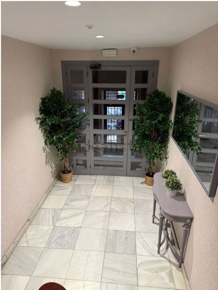 2 bedrooms Apartment in Madrid, Spain No. 118841