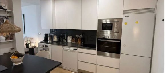 2 bedrooms Apartment in Madrid, Spain No. 118841 11