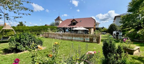 4 bedrooms Villa in Cercier, France No. 299112 3