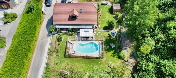 4 bedrooms Villa in Cercier, France No. 299112 16