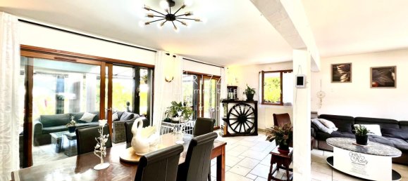 4 bedrooms Villa in Cercier, France No. 299112 19