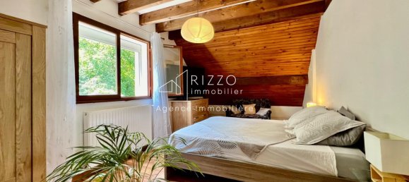 4 bedrooms Villa in Cercier, France No. 299112 6