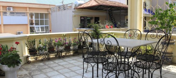 4 غرف نوم فيلا في Tay Ho, Vietnam رقم 4305 9