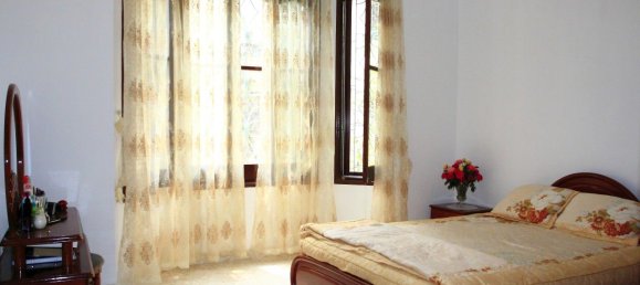 4 غرف نوم فيلا في Tay Ho, Vietnam رقم 4305 4