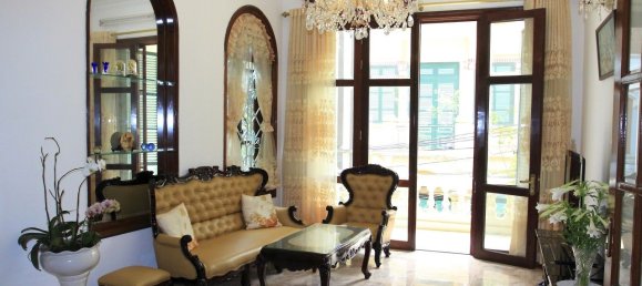 4 غرف نوم فيلا في Tay Ho, Vietnam رقم 4305 2