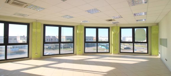 Bureau à Torbole Casaglia, Italy 100m² No. 84625 14