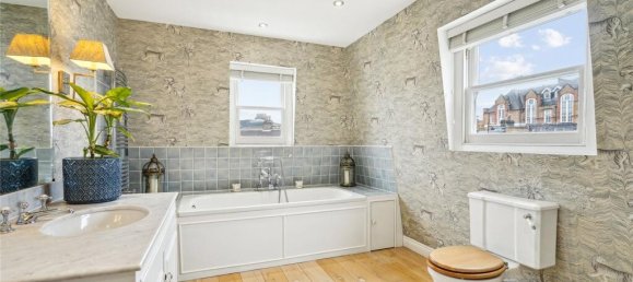 4 bedrooms House in London, United Kingdom No. 5198 7