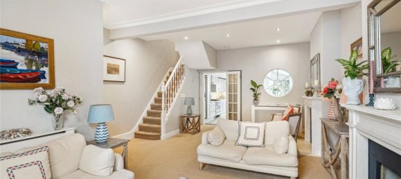 4 bedrooms House in London, United Kingdom No. 5198 5