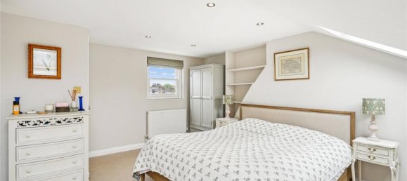 4 bedrooms House in London, United Kingdom No. 5198 4