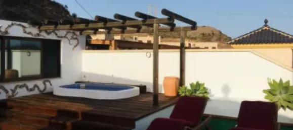 3 bedrooms Townhouse in Aguilas, Spain No. 171649 9