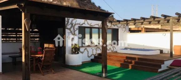 3 bedrooms Townhouse in Aguilas, Spain No. 171649 23