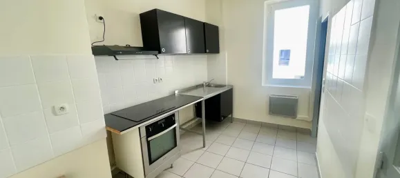 3-Zimmer Wohnung in Marseille, France, Nr. 339647 4