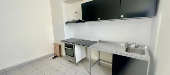 3-Zimmer Wohnung in Marseille, France, Nr. 339647 5