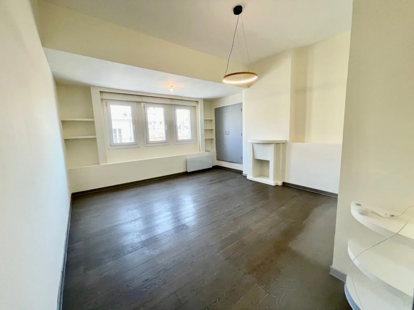 3-Zimmer Wohnung in Marseille, France, Nr. 339647