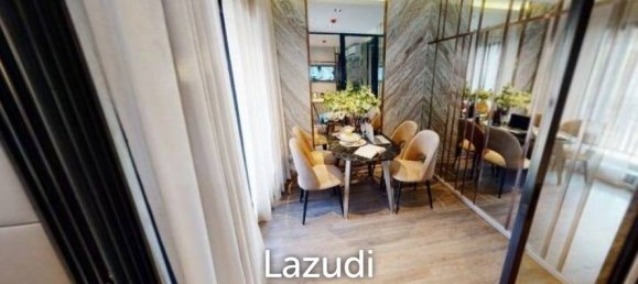 شقة 1 غرف نوم  في Bangkok, Thailand رقم 13540 3