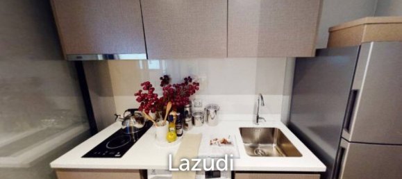 شقة 1 غرف نوم  في Bangkok, Thailand رقم 13540 5