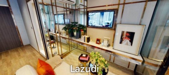 شقة 1 غرف نوم  في Bangkok, Thailand رقم 13540 4