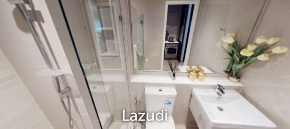 شقة 1 غرف نوم  في Bangkok, Thailand رقم 13540 6