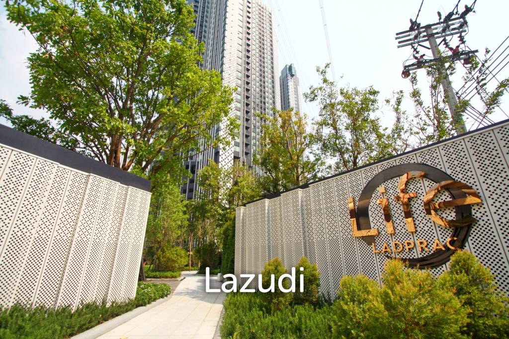 شقة 1 غرف نوم  في Bangkok, Thailand رقم 13540