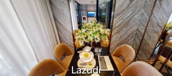 شقة 1 غرف نوم  في Bangkok, Thailand رقم 13540 2