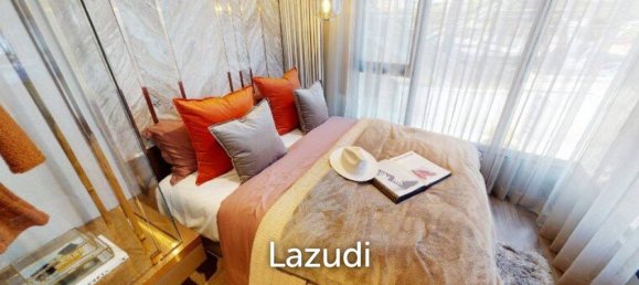 شقة 1 غرف نوم  في Bangkok, Thailand رقم 13540 7