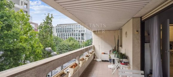 Apartamento T3 em Levallois-Perret, France N.º 328884 8