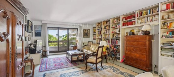 Apartamento T3 em Levallois-Perret, France N.º 328884 2