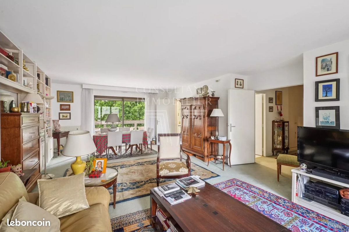 Apartamento T3 em Levallois-Perret, France N.º 328884