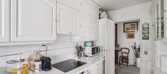 Apartamento T3 em Levallois-Perret, France N.º 328884 9