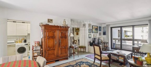 Apartamento T3 em Levallois-Perret, France N.º 328884 6