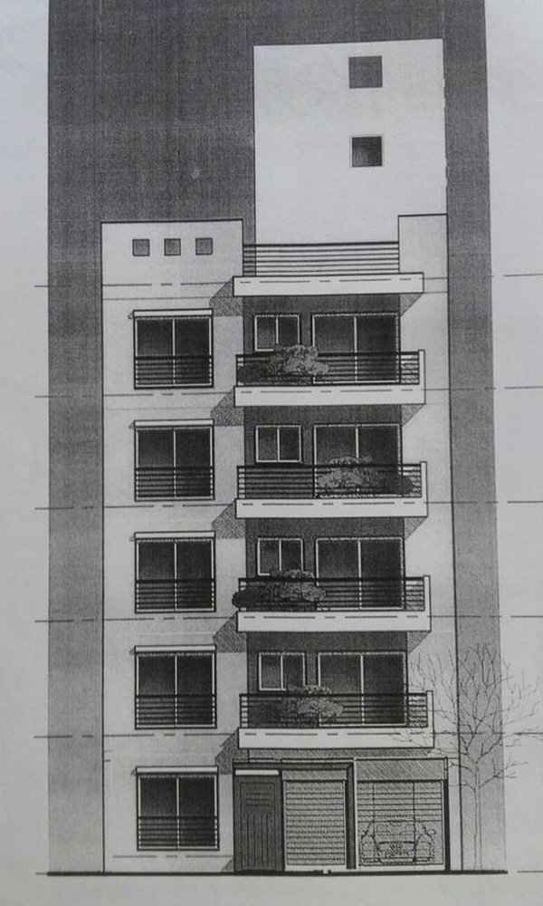 Земельный участок в Мар-дель-Плата, Аргентина № 113632