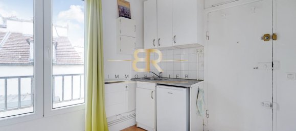 1 bedroom Apartment in Paris, France No. 120390 7