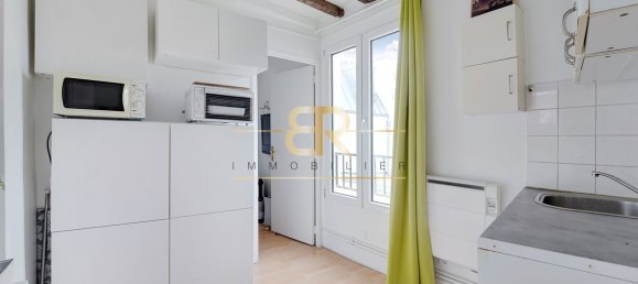 1 bedroom Apartment in Paris, France No. 120390 2