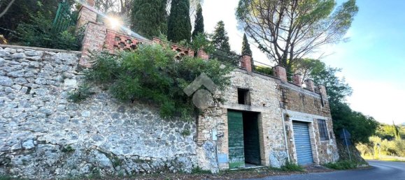 2 rooms Garage in Casperia, Italy No. 371425 13