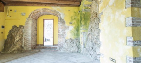 2 rooms Garage in Casperia, Italy No. 371425 10