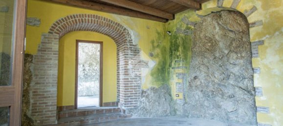 2 rooms Garage in Casperia, Italy No. 371425 7