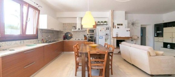 5 rooms Villa in Salve, Italy No. 7036 22