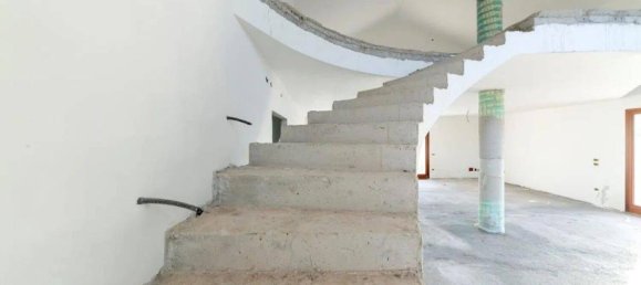 5 rooms Villa in Salve, Italy No. 7036 48