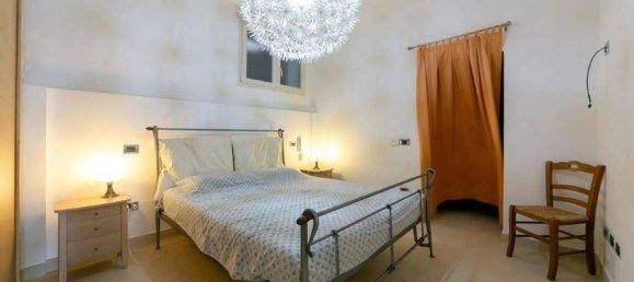 5 rooms Villa in Salve, Italy No. 7036 29