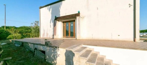 5 rooms Villa in Salve, Italy No. 7036 9